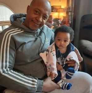 Meet your Posher, Terry